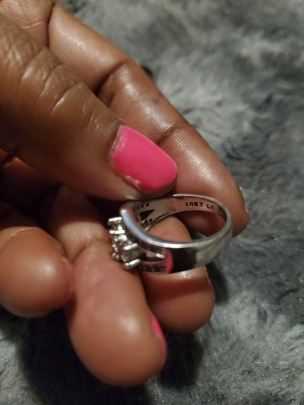 10k GF Ring's - Picture 10 of 16